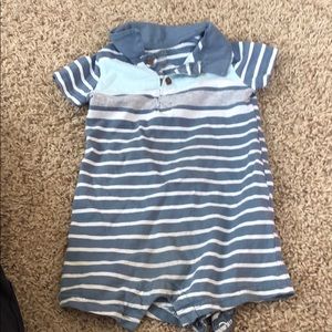BOY 12MO clothes